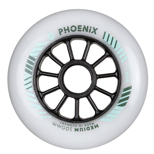 PHOENIX 100mm DD Medium 8-pack