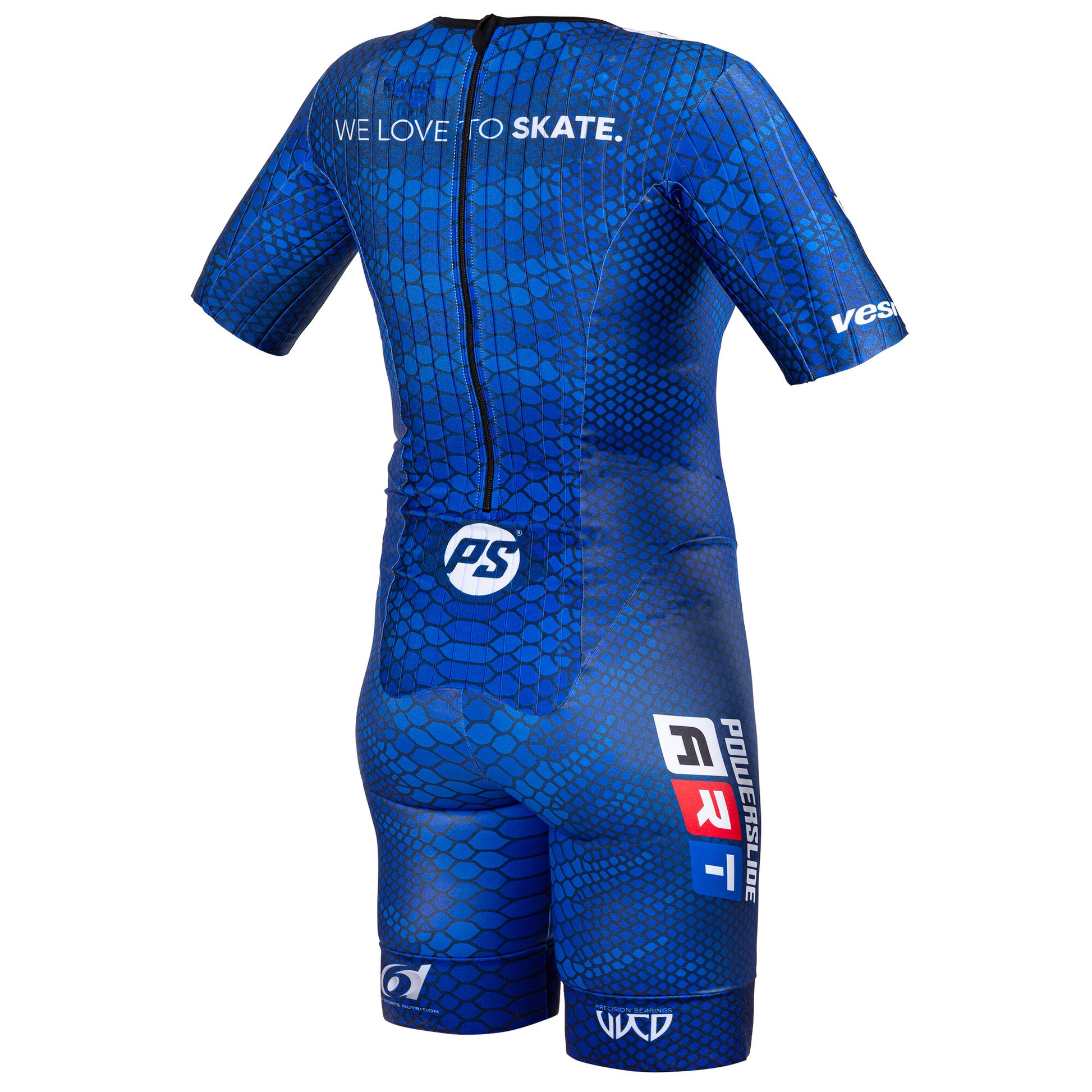 Aero Racing Suit World (2)