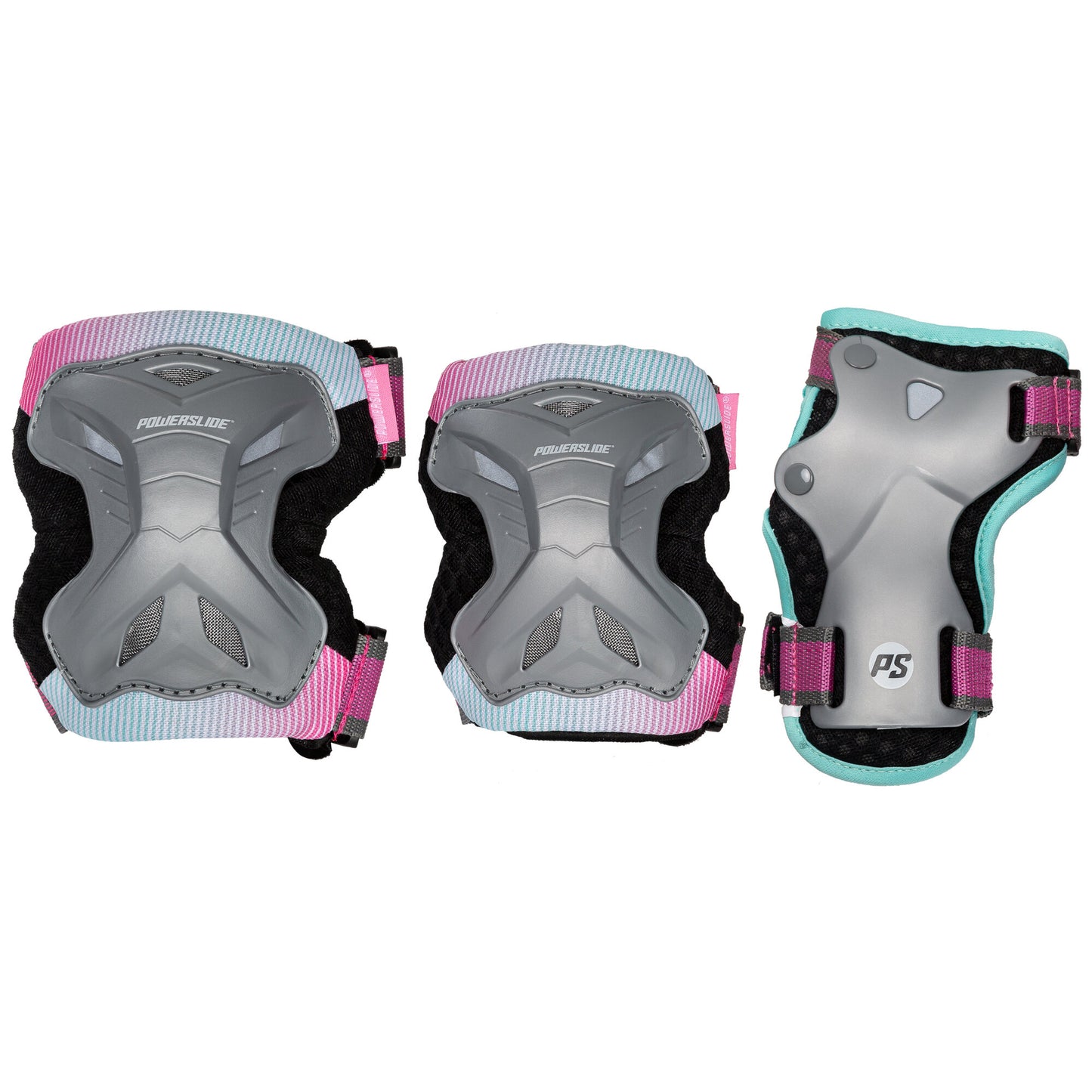 Kids Pro Girls Set (2)