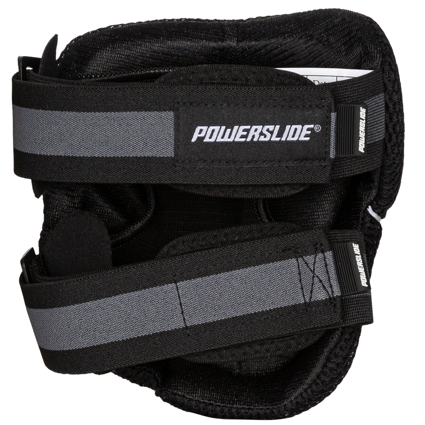 Pro Black Knee Pad (1)