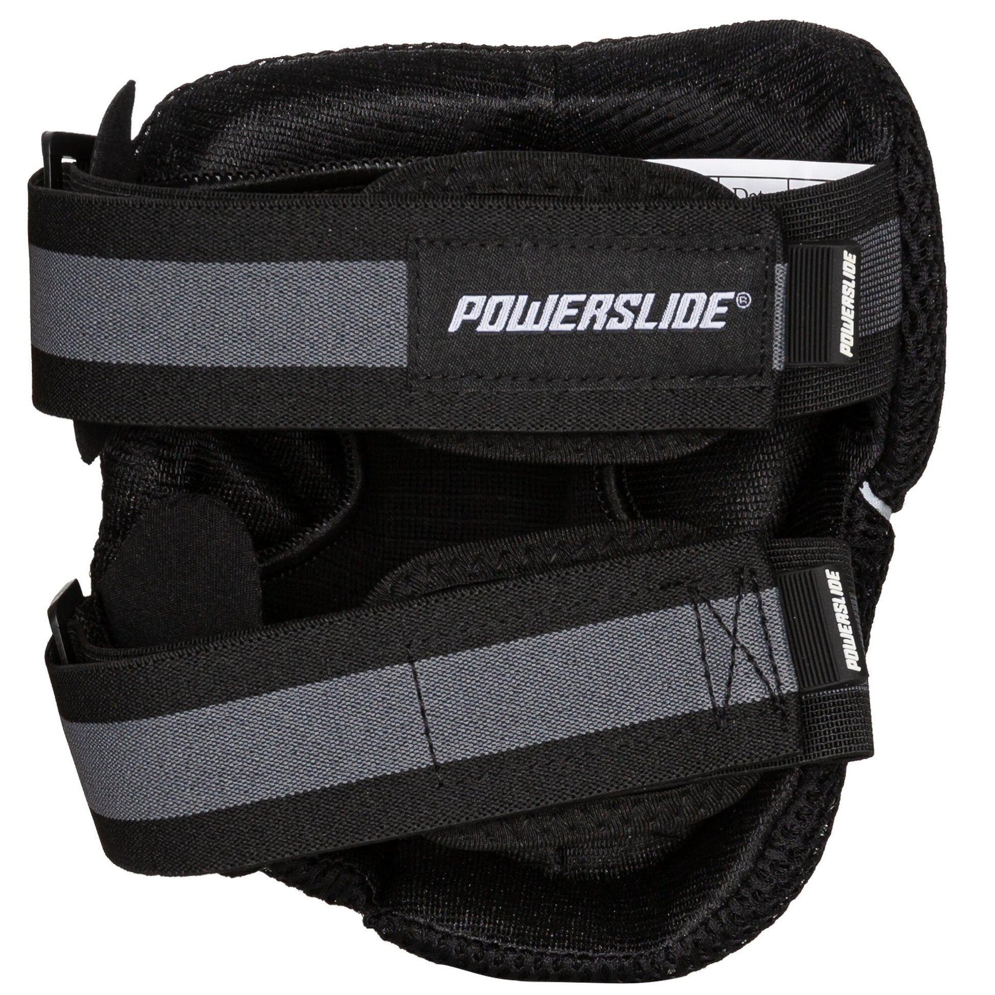 Pro Black Knee Pad (1)