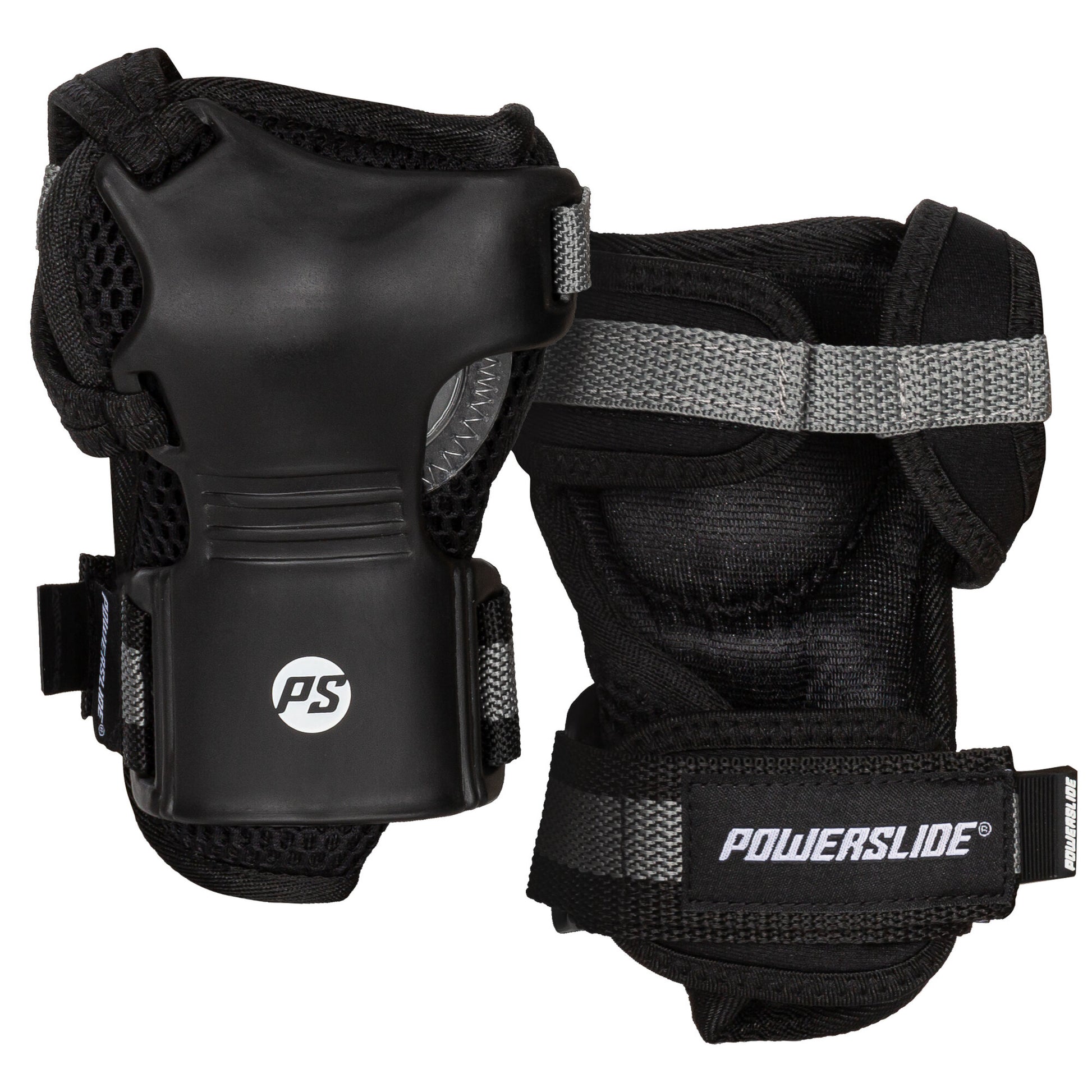 Pro Black Wristguard (2)