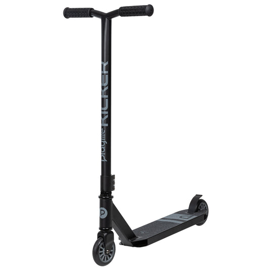Kicker All Black