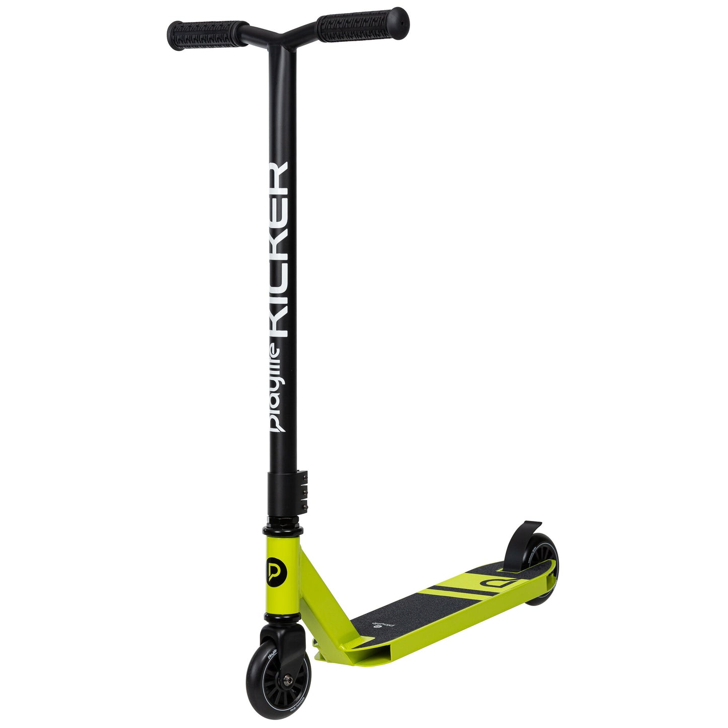Kicker Flash Lime