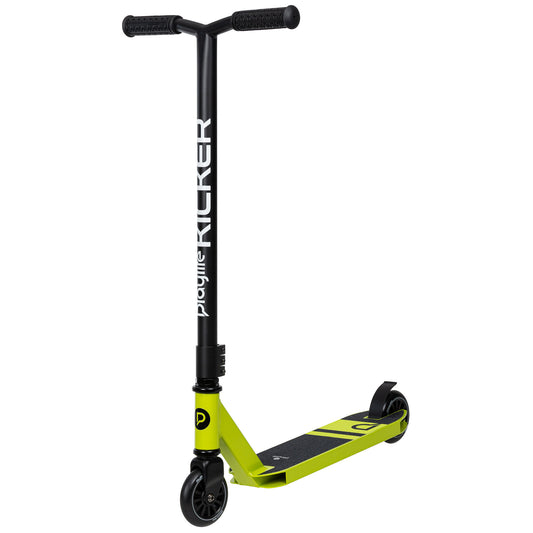 Kicker Flash Lime