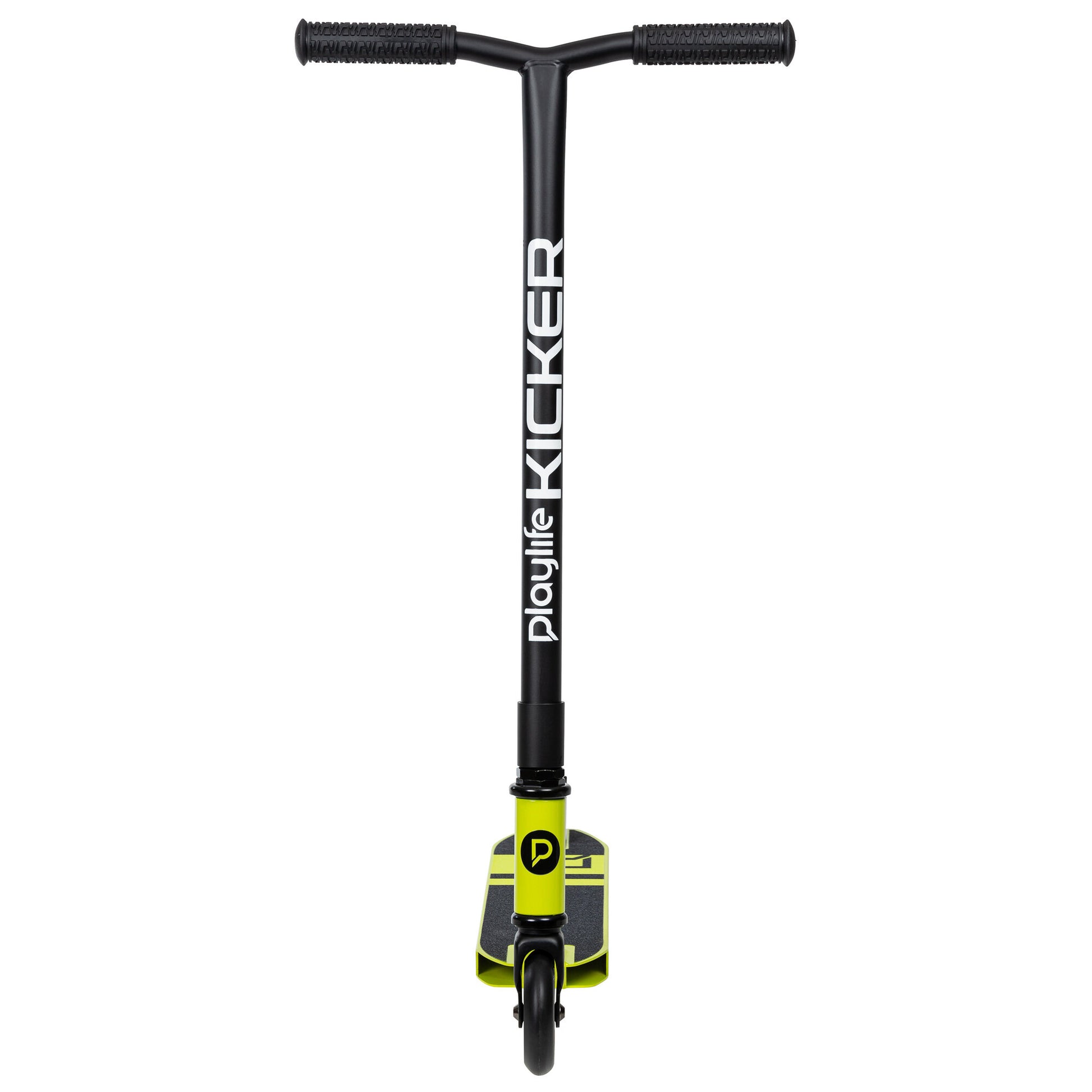 Kicker Flash Lime (1)
