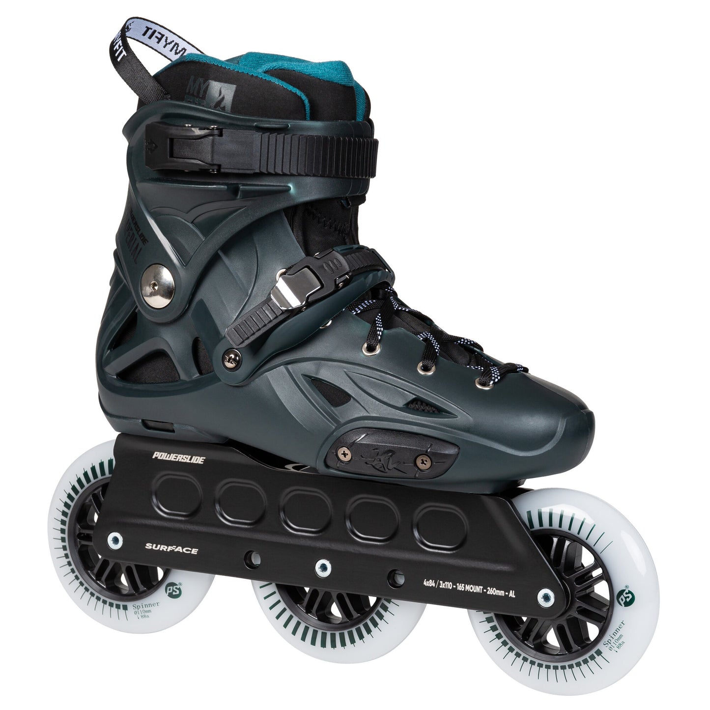 Imperial Darkteal 110 (1)