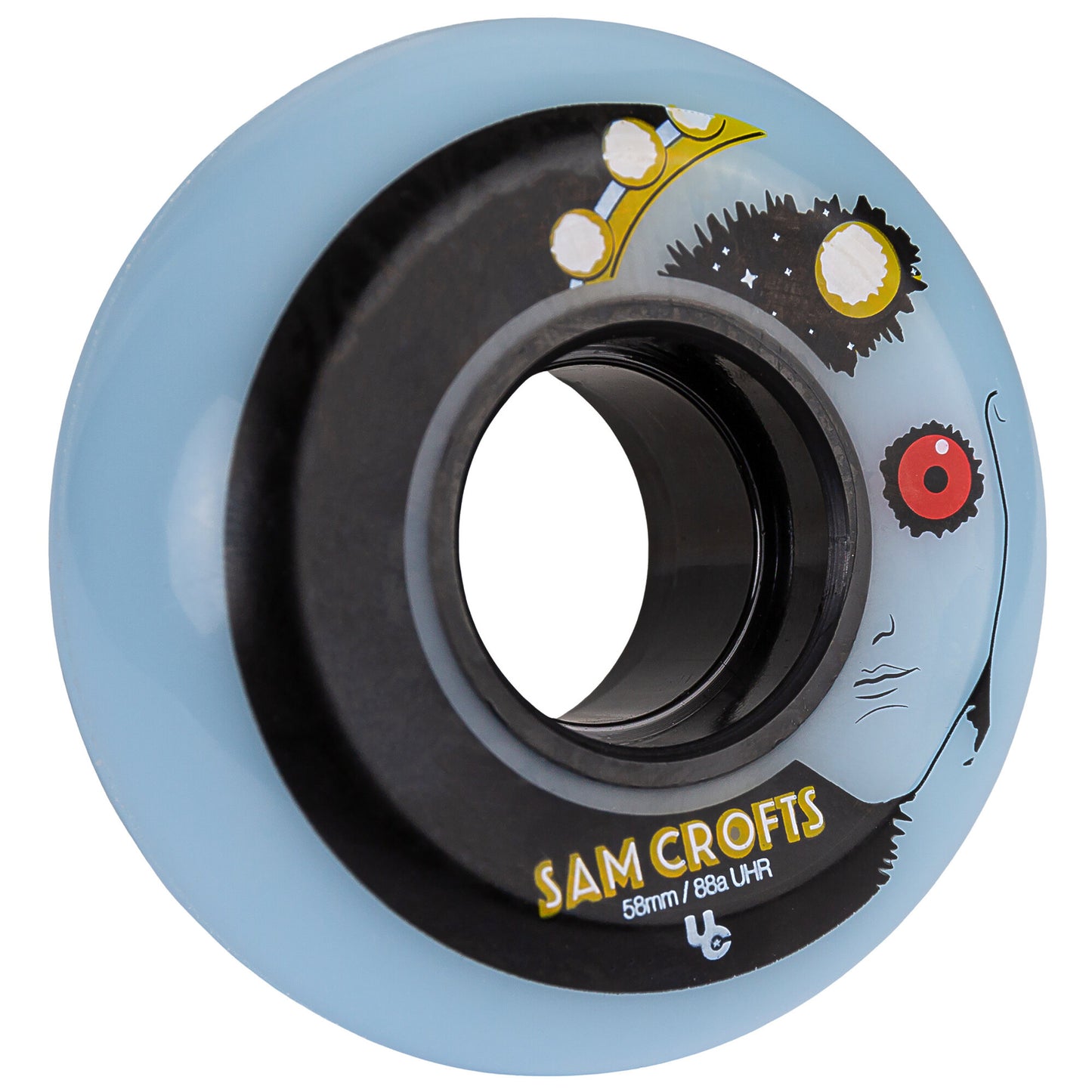 Sam Crofts Movie 58/88A, 4-pack (1)