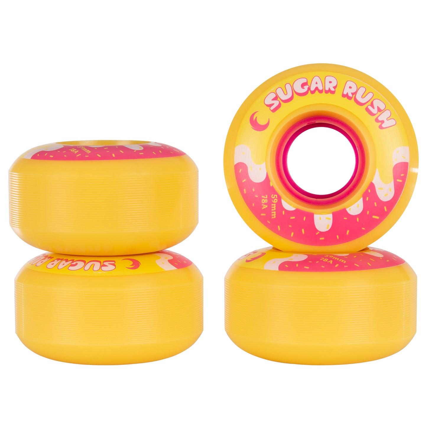 Sugar Rush (3)