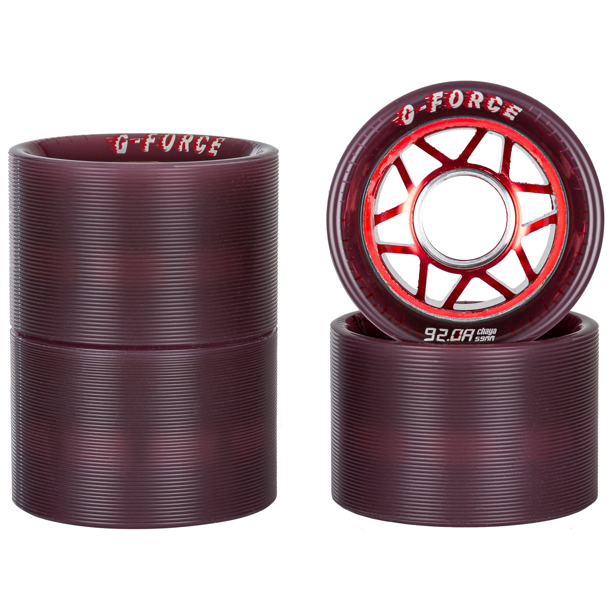 G-Force Alloy 92A (2)