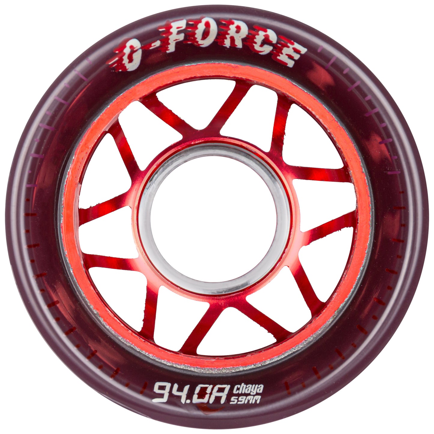 G-Force Alloy 94A
