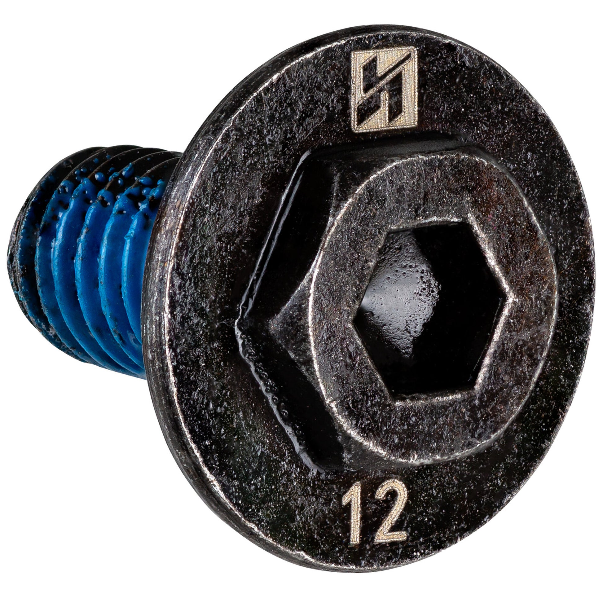 Superbolts (1)