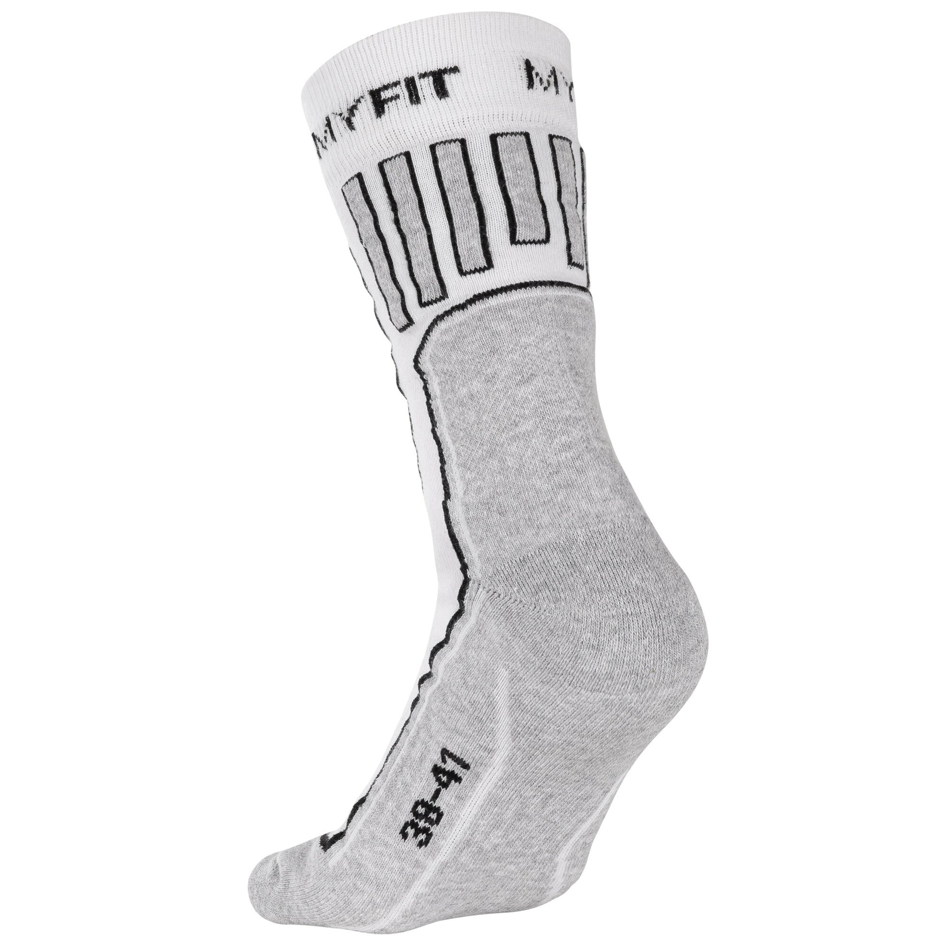 Skating Socks Fitness (1)