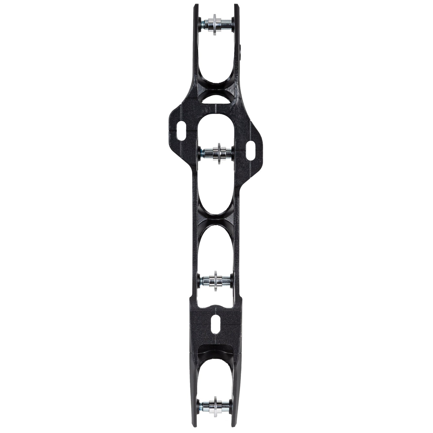 Elite cast AL 305/4x100 Black, TRI (3)