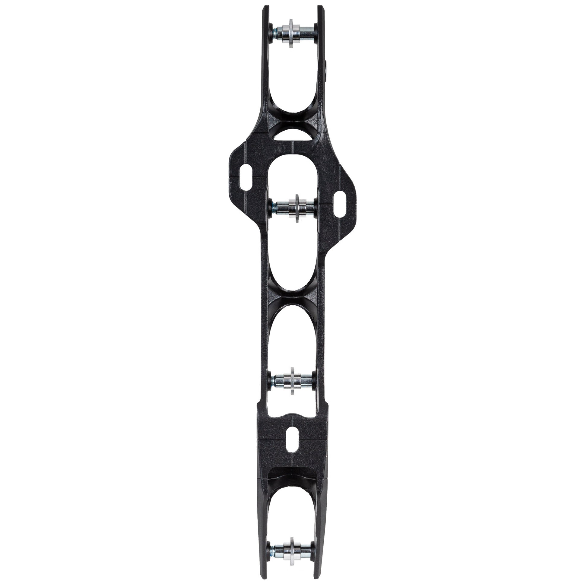 Elite cast AL 305/4x100 Black, TRI (3)