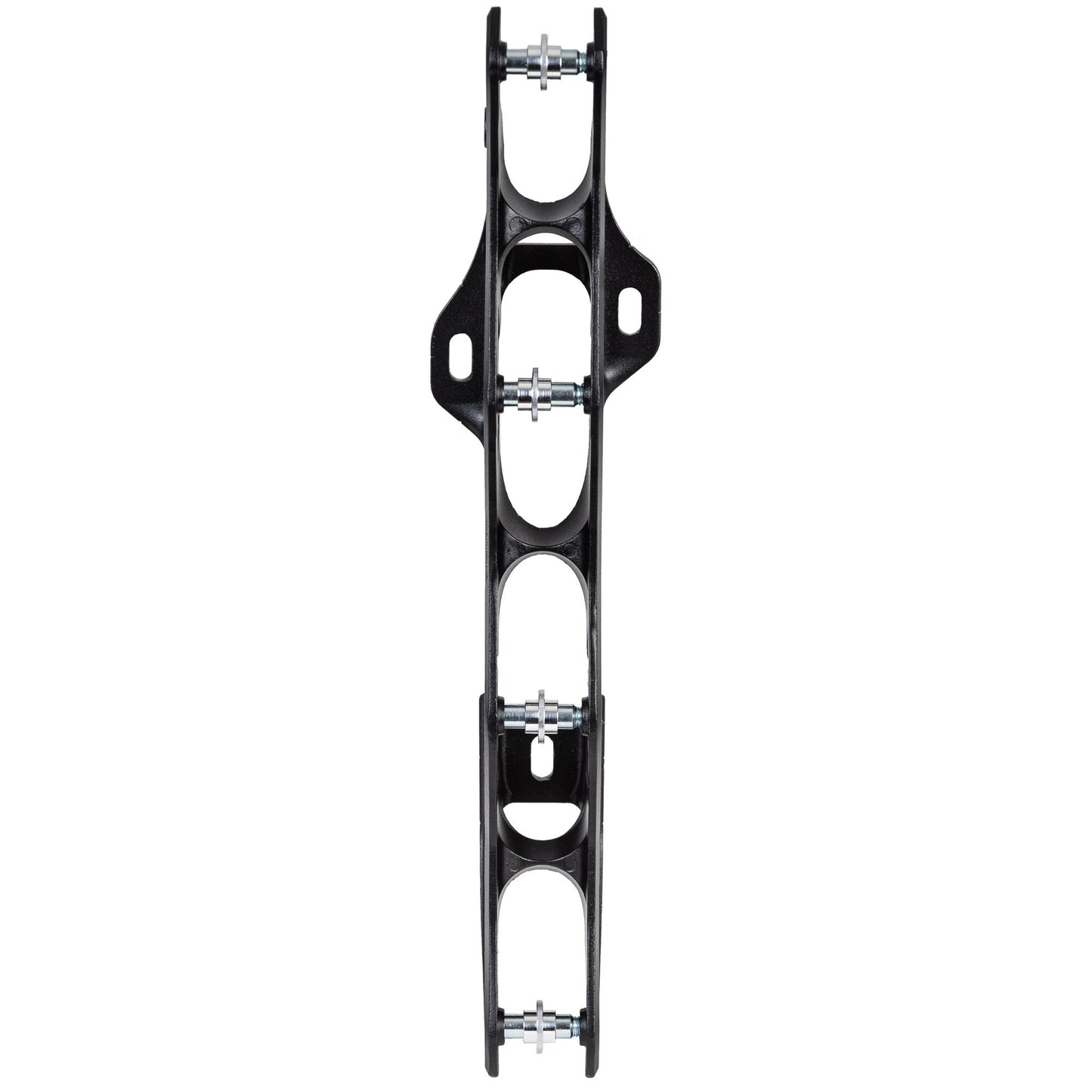 Elite cast AL 305/4x100 Black, TRI (4)