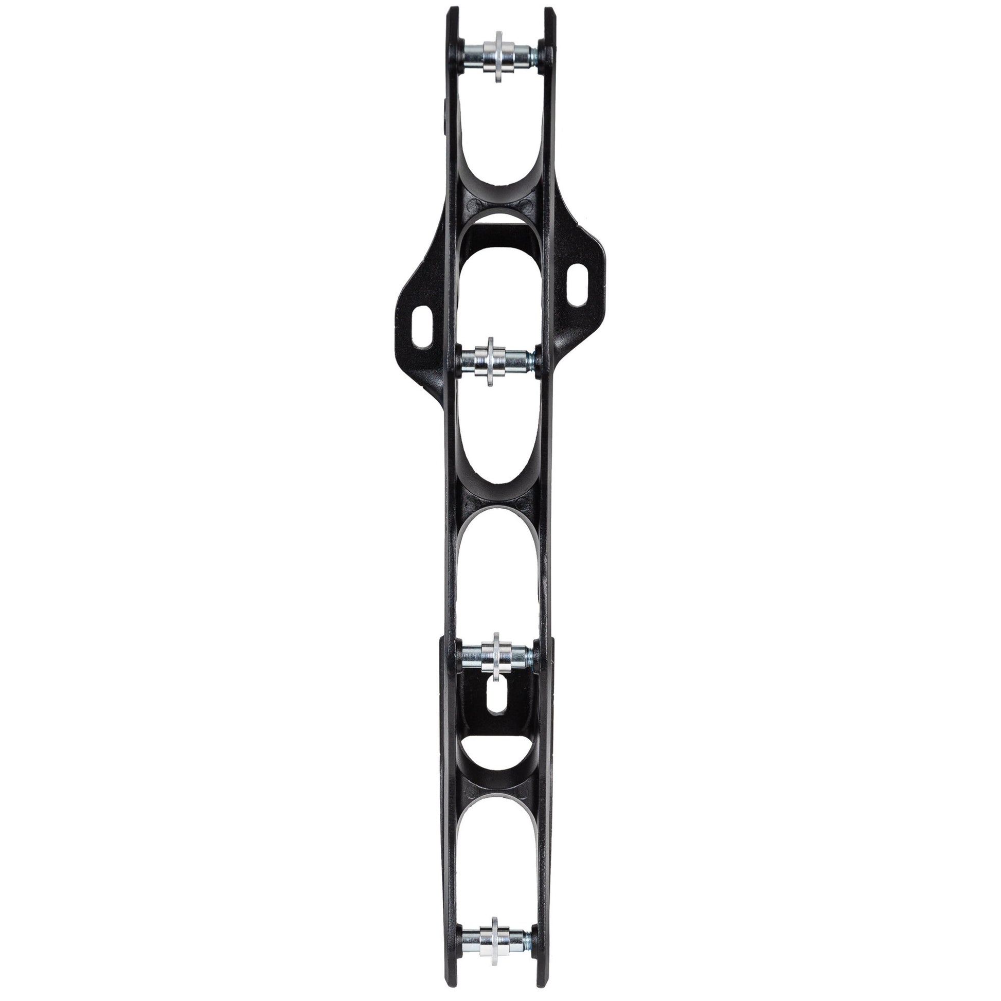 Elite cast AL 305/4x100 Black, TRI (4)