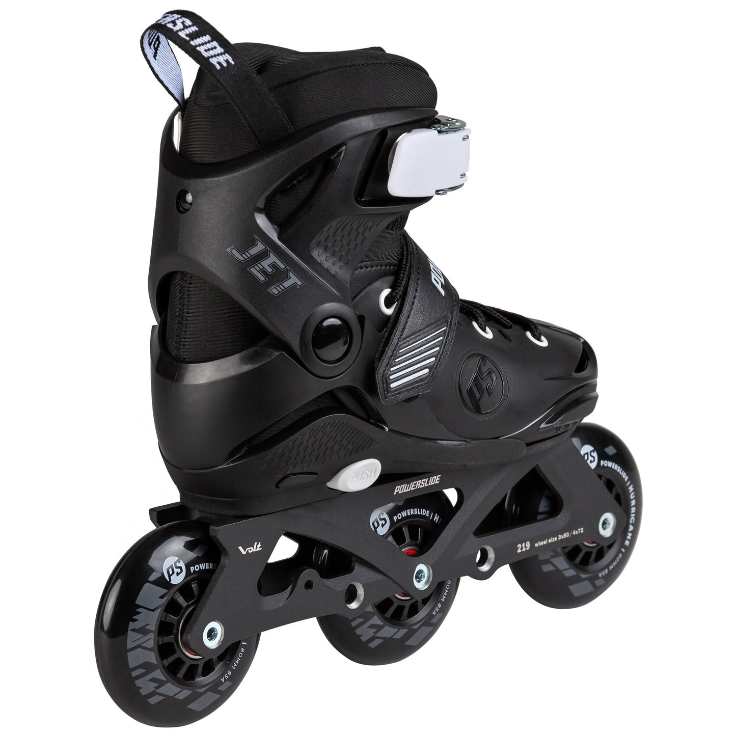 Jet Pro Black adj. (2)