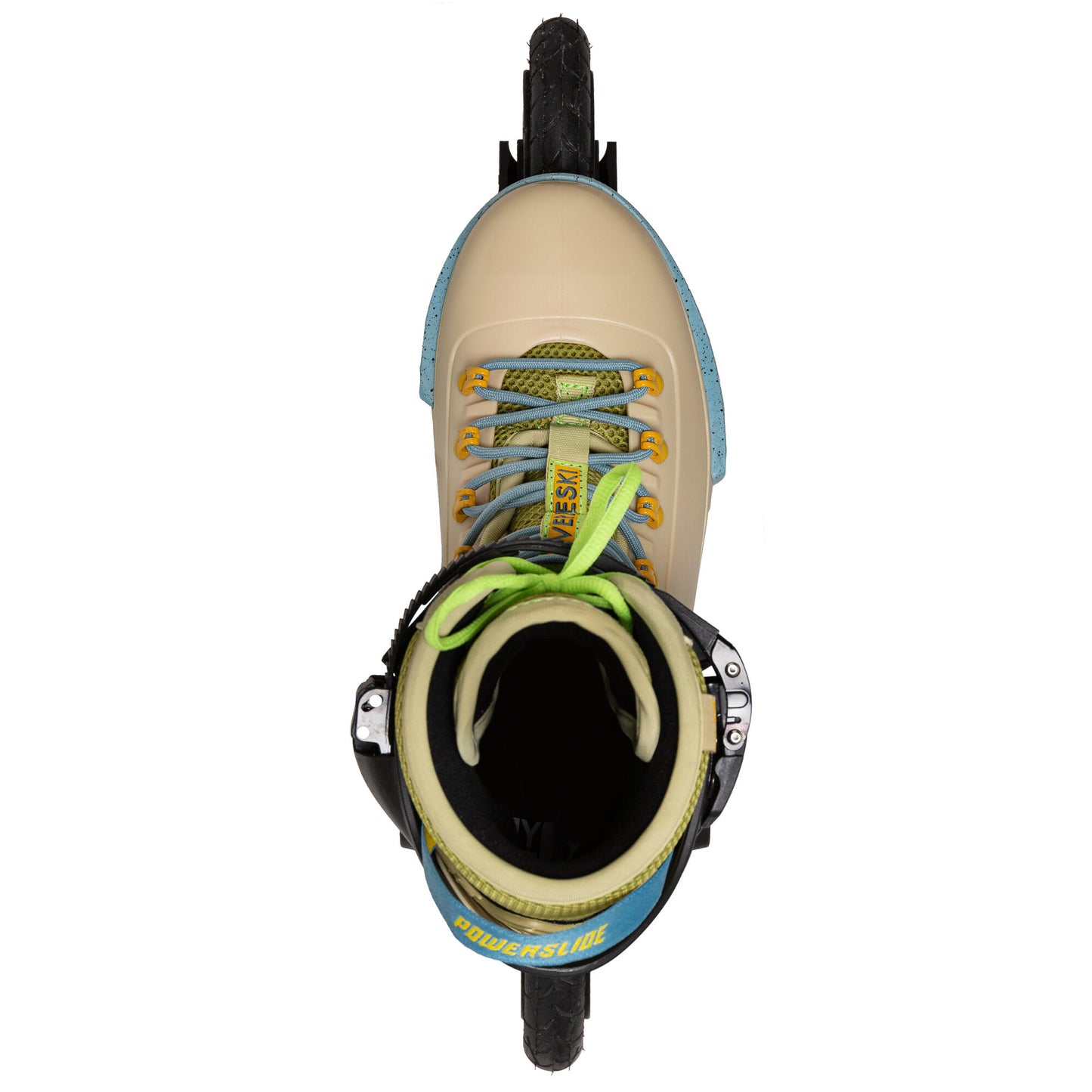 Next Renegade Werbeski Pro 125 (9)