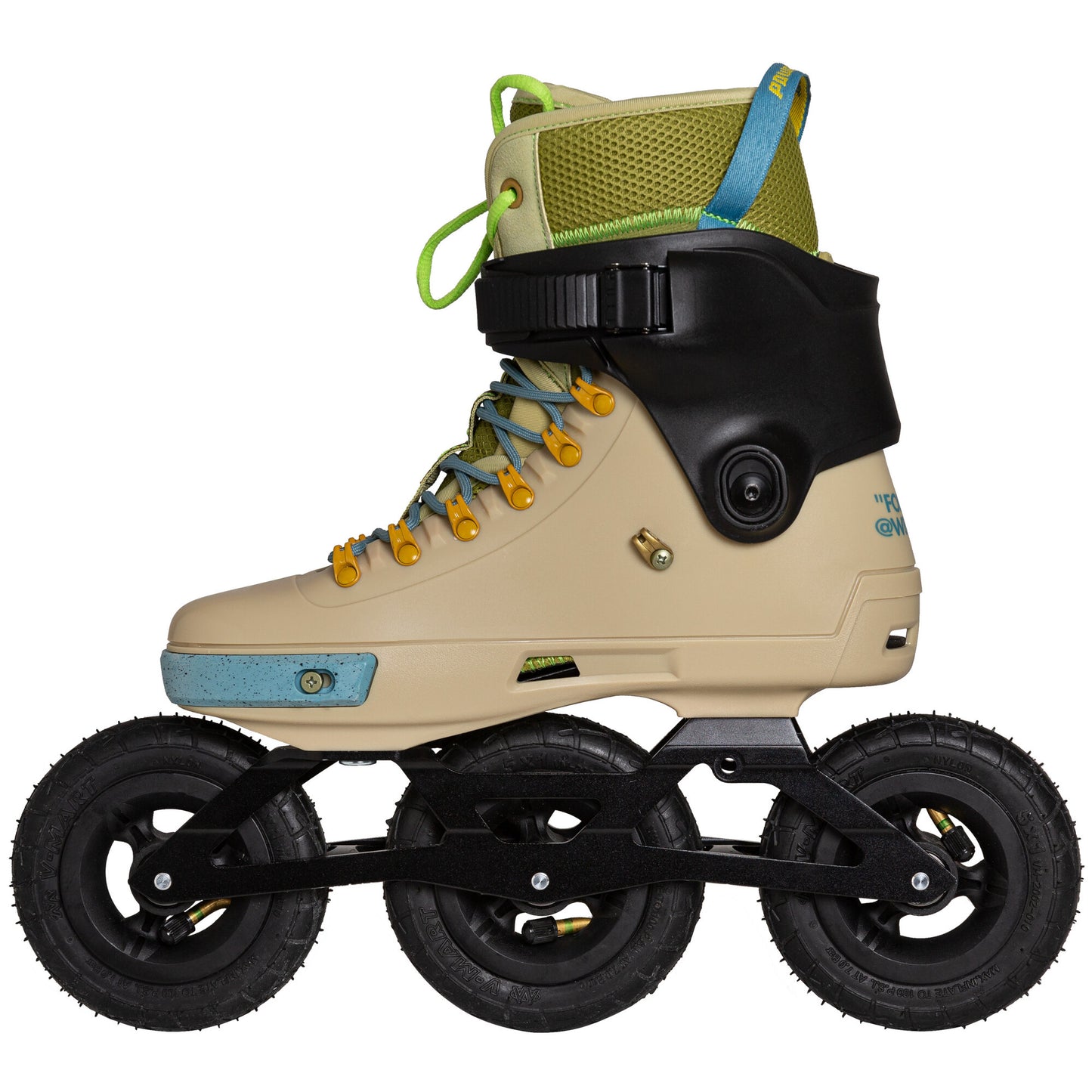 Next Renegade Werbeski Pro 125 (4)