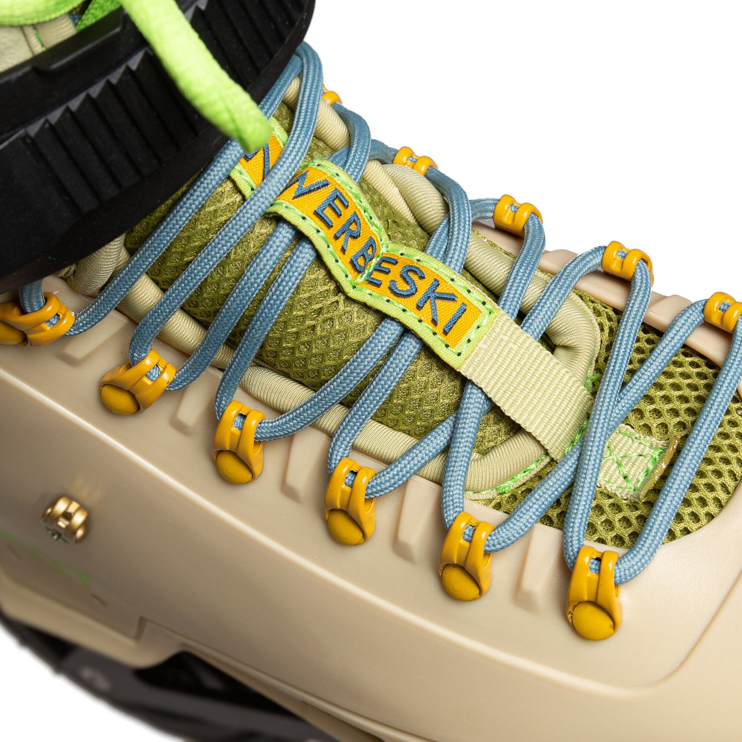 Next Renegade Werbeski Pro 125 (6)