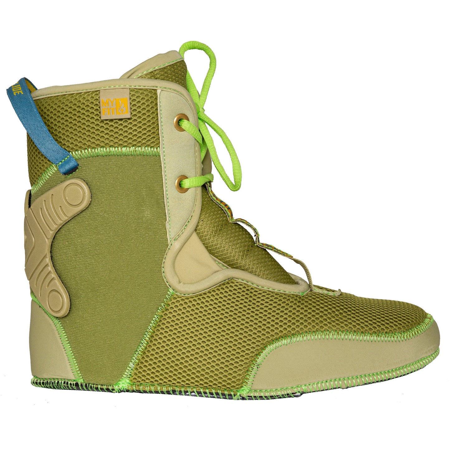 Next Renegade Werbeski Pro 125 (7)