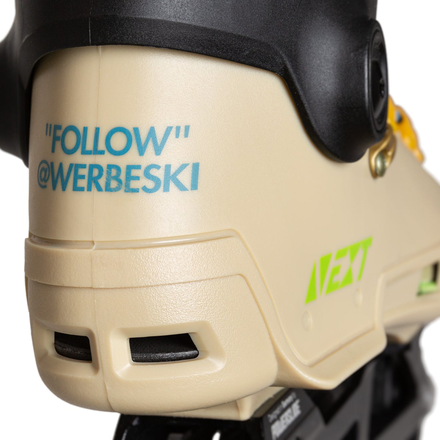 Next Renegade Werbeski Pro 125 (8)