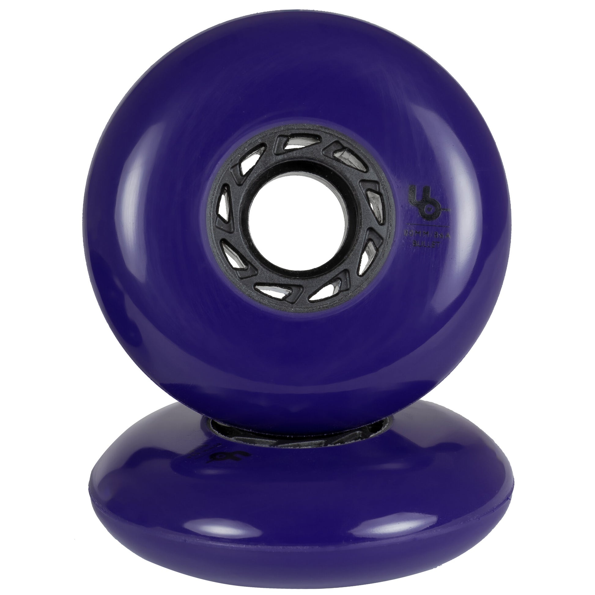 Team 80/86A Purple, 4-pack (3)