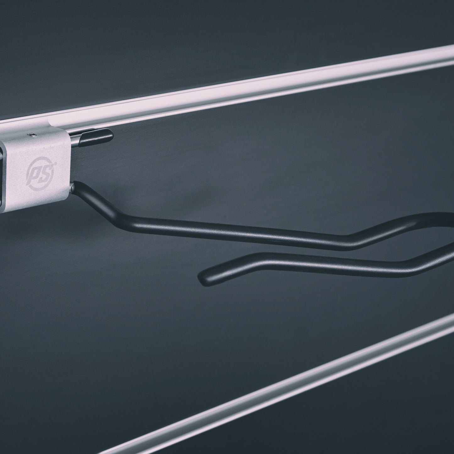 Slat Wall Hanger (1)