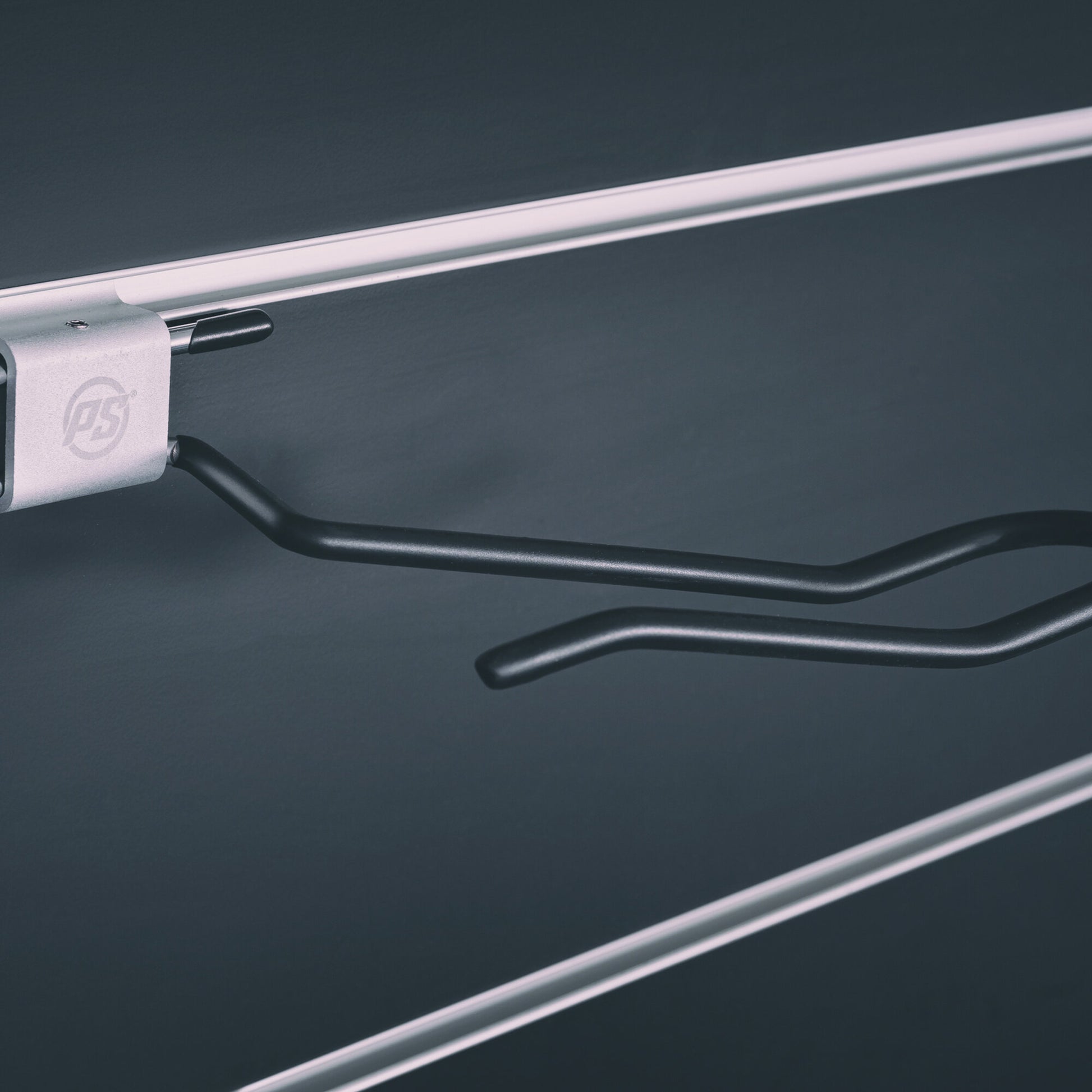 Slat Wall Hanger (1)