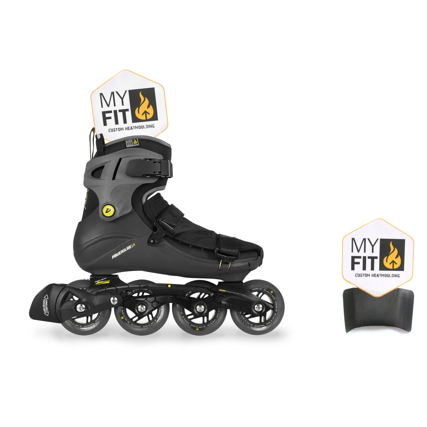 Skate Insert "MYFIT" (2)
