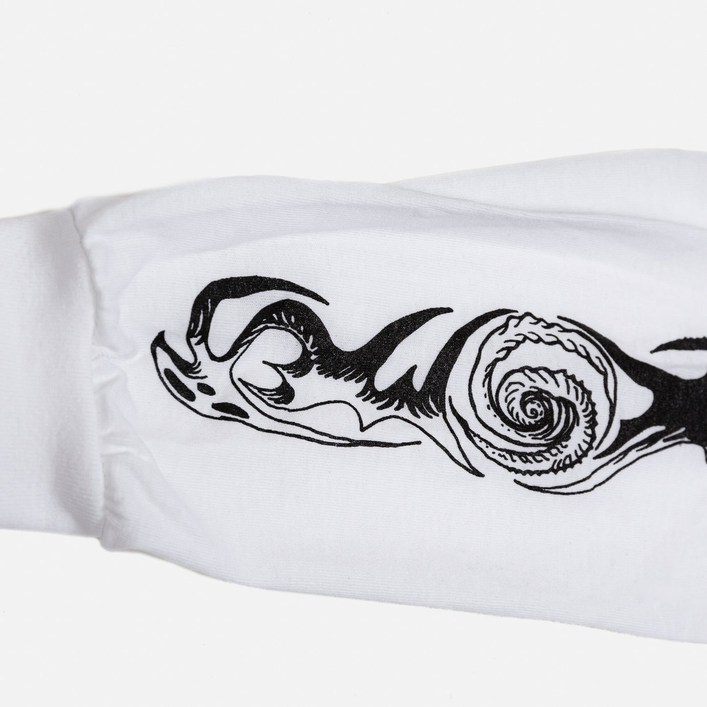 Mesmer "Spikey Spiral" Longsleeve (5)