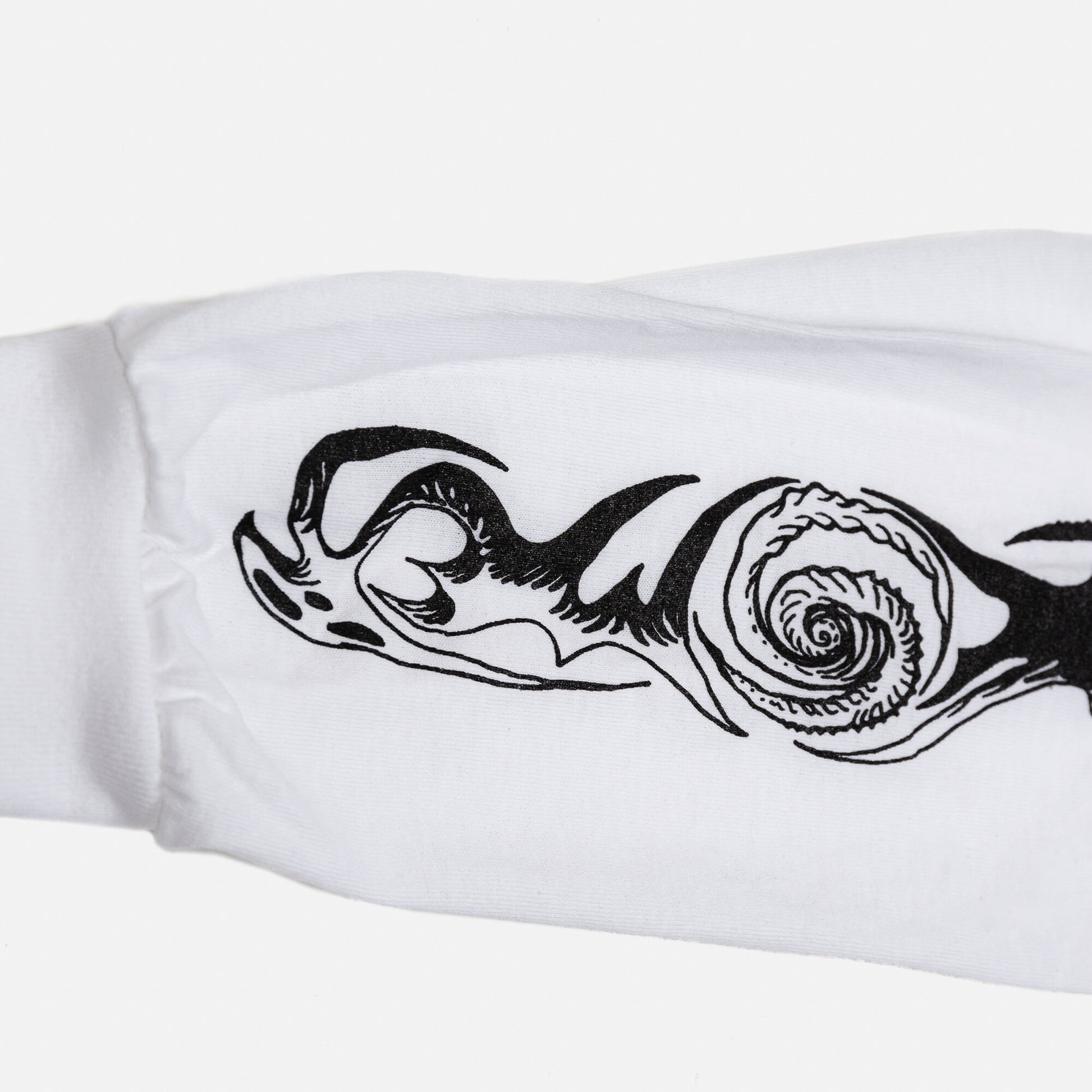 Mesmer "Spikey Spiral" Longsleeve (5)