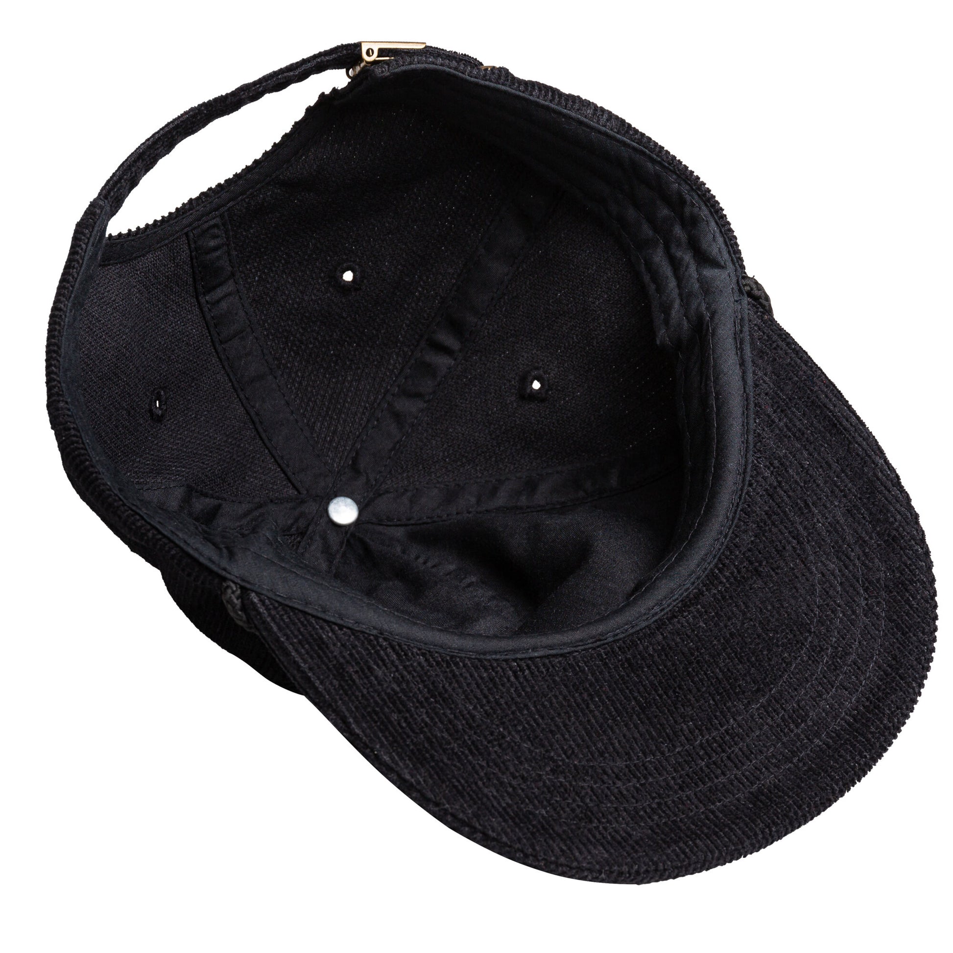 MESMER Spiral Cap black (4)