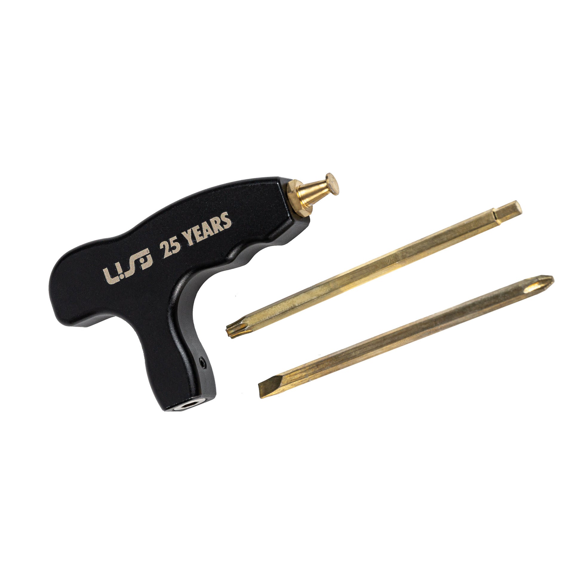 25 Years USD Anniversary Box 62mm ringsize (2)