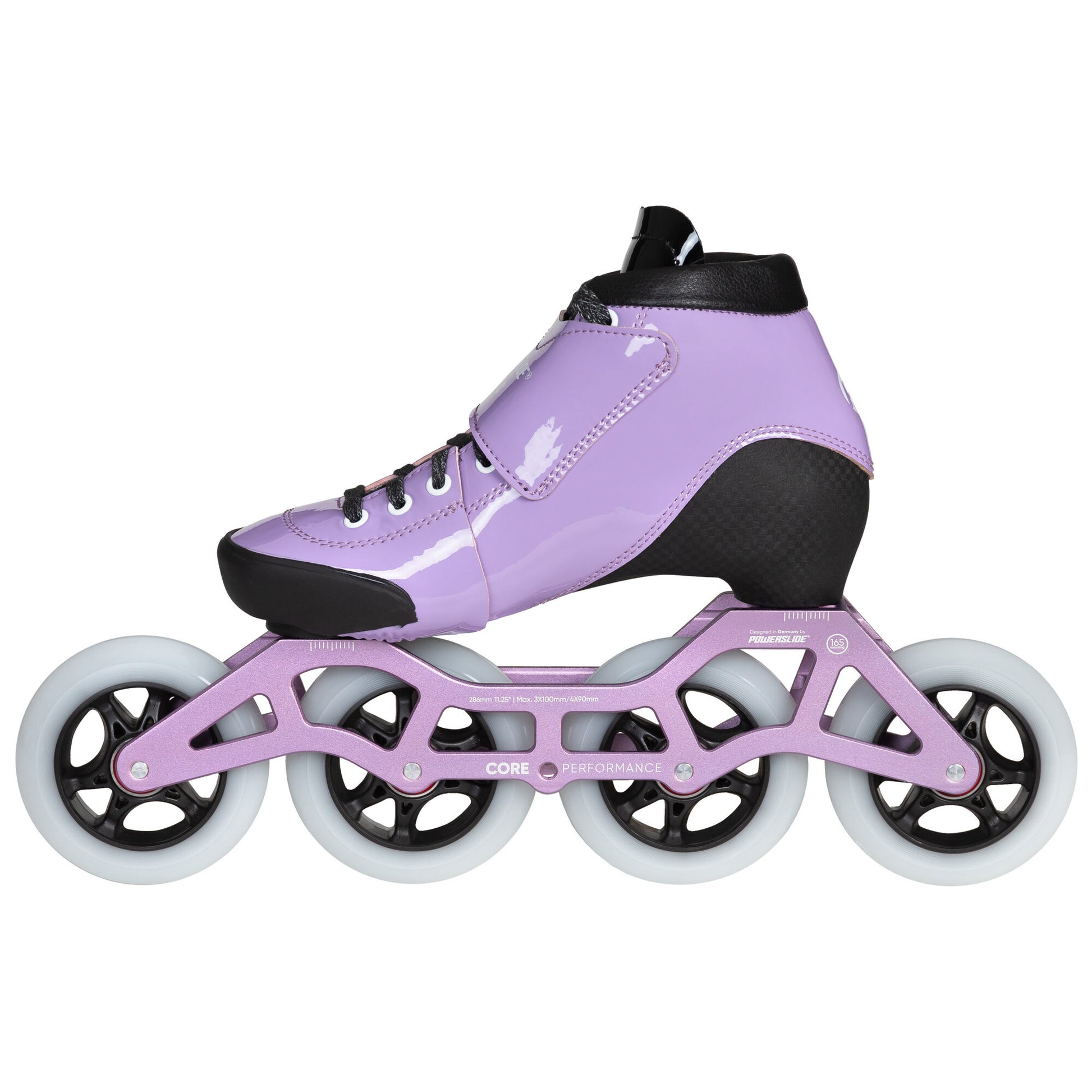3X adj. Evo Lavender / White (5)