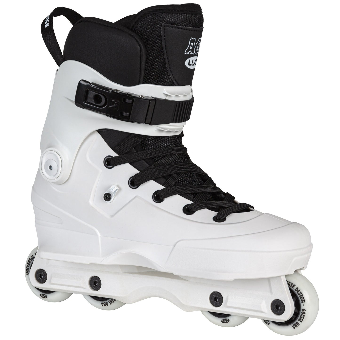 Aeon Team 60 White (1)
