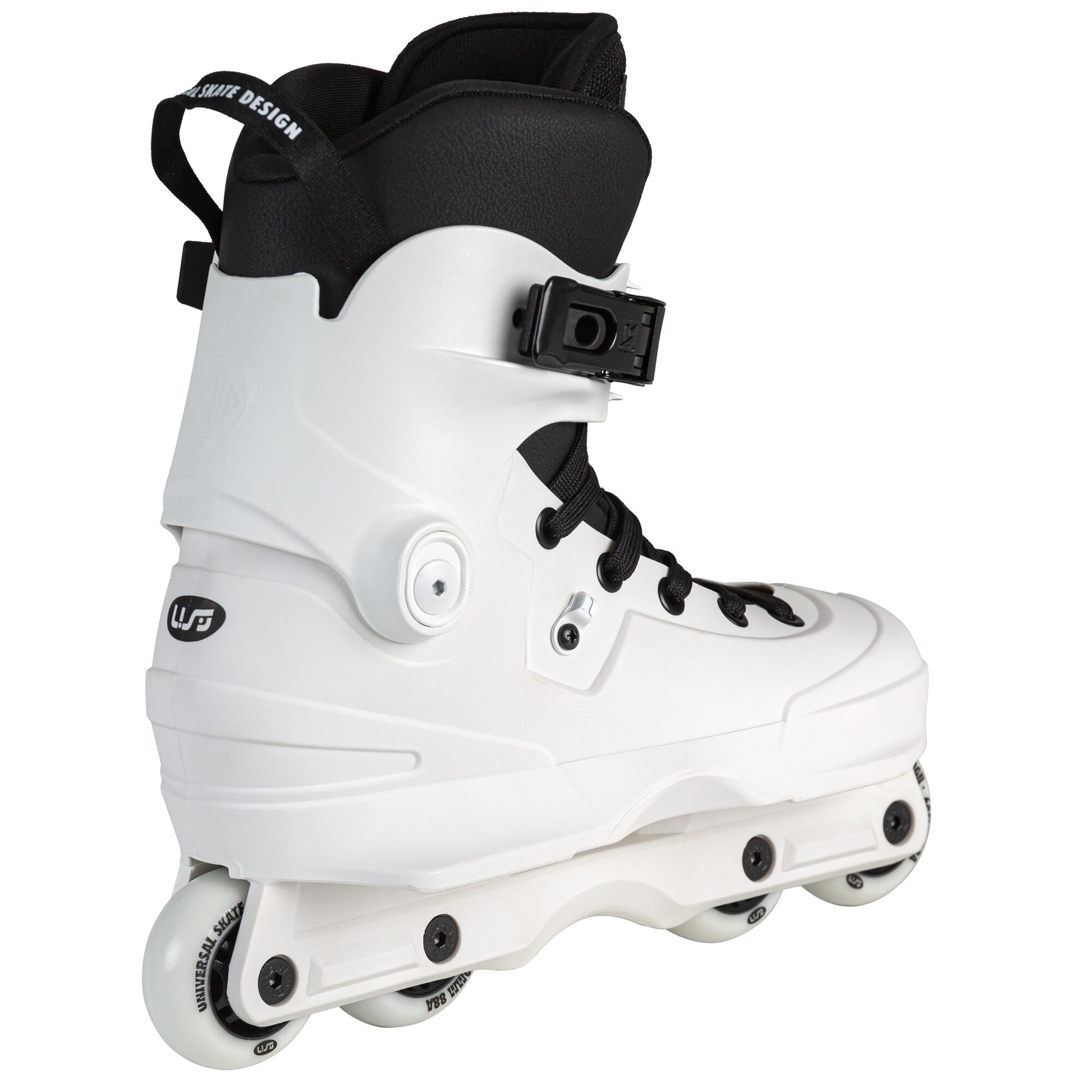Aeon Team 60 White (2)