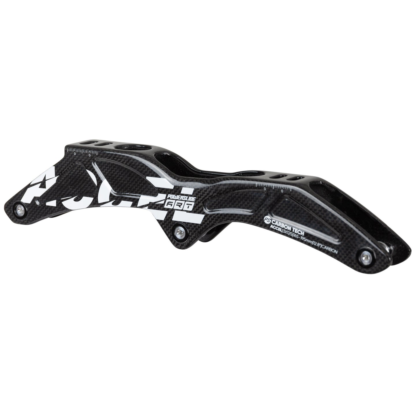 ACCEL carbon 12.8/3x125, 195 (1)