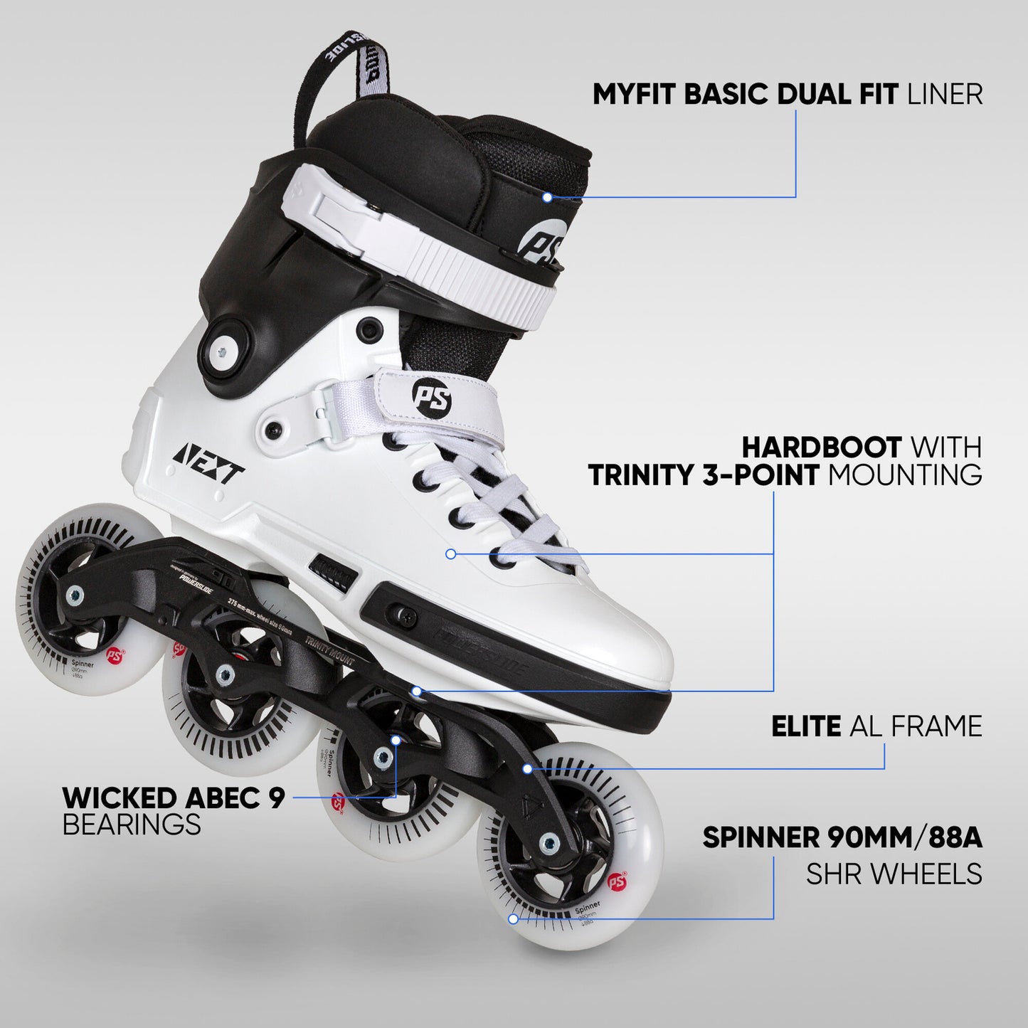 Next Core Black 90 (1)