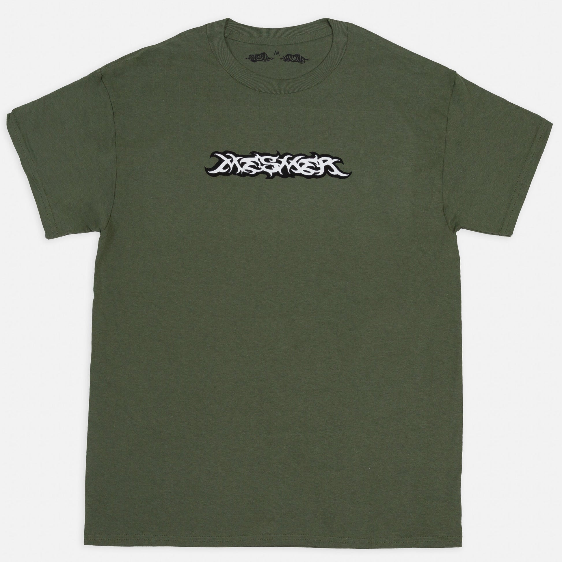 Mesmer "Jagged" T-Shirt