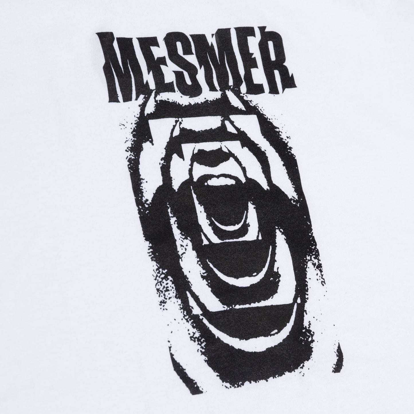 Mesmer "Screamer" T-Shirt (2)