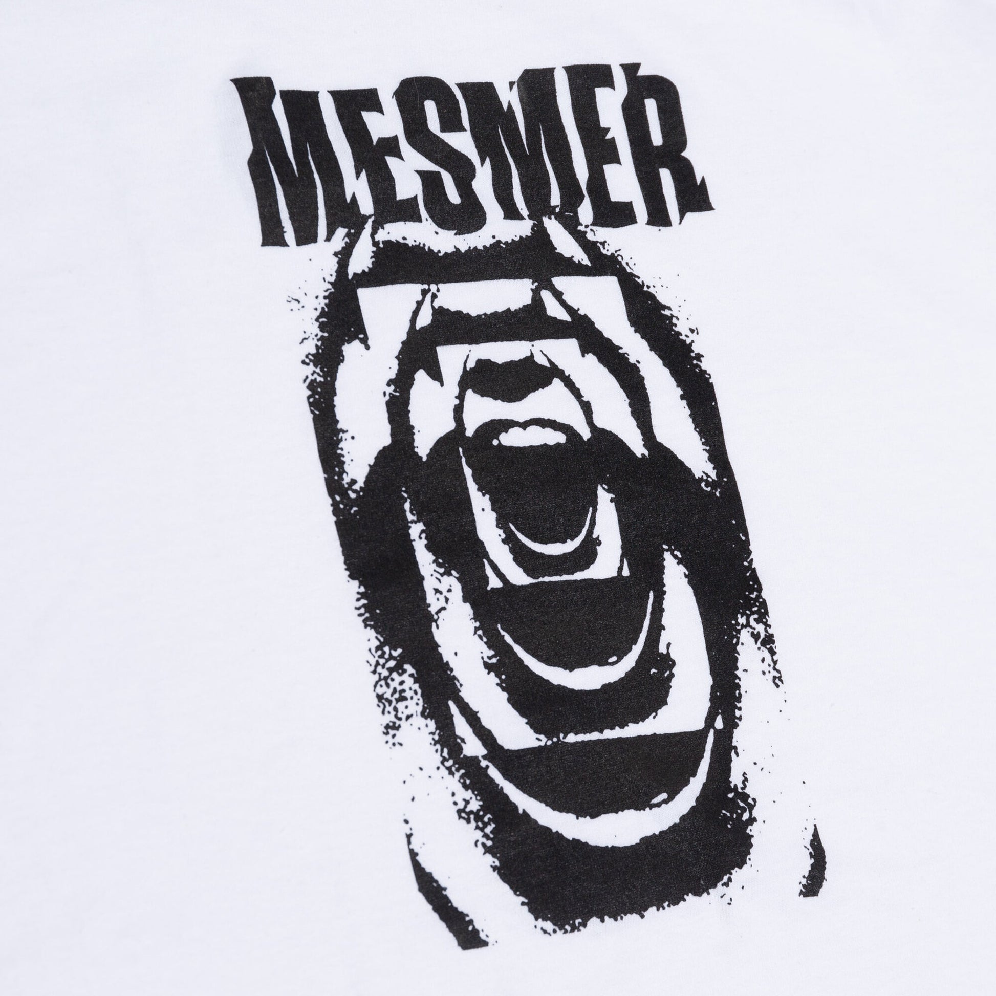 Mesmer "Screamer" T-Shirt (2)