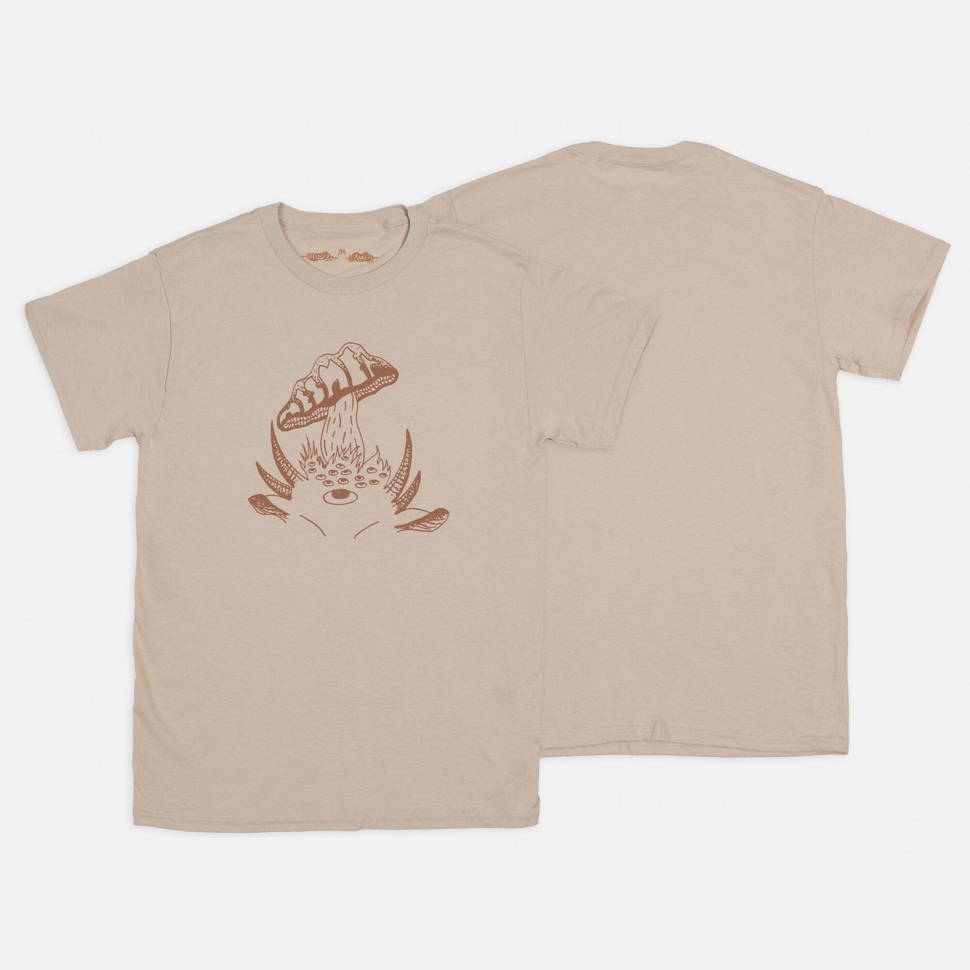 Mesmer "Mushmer" T-Shirt (3)