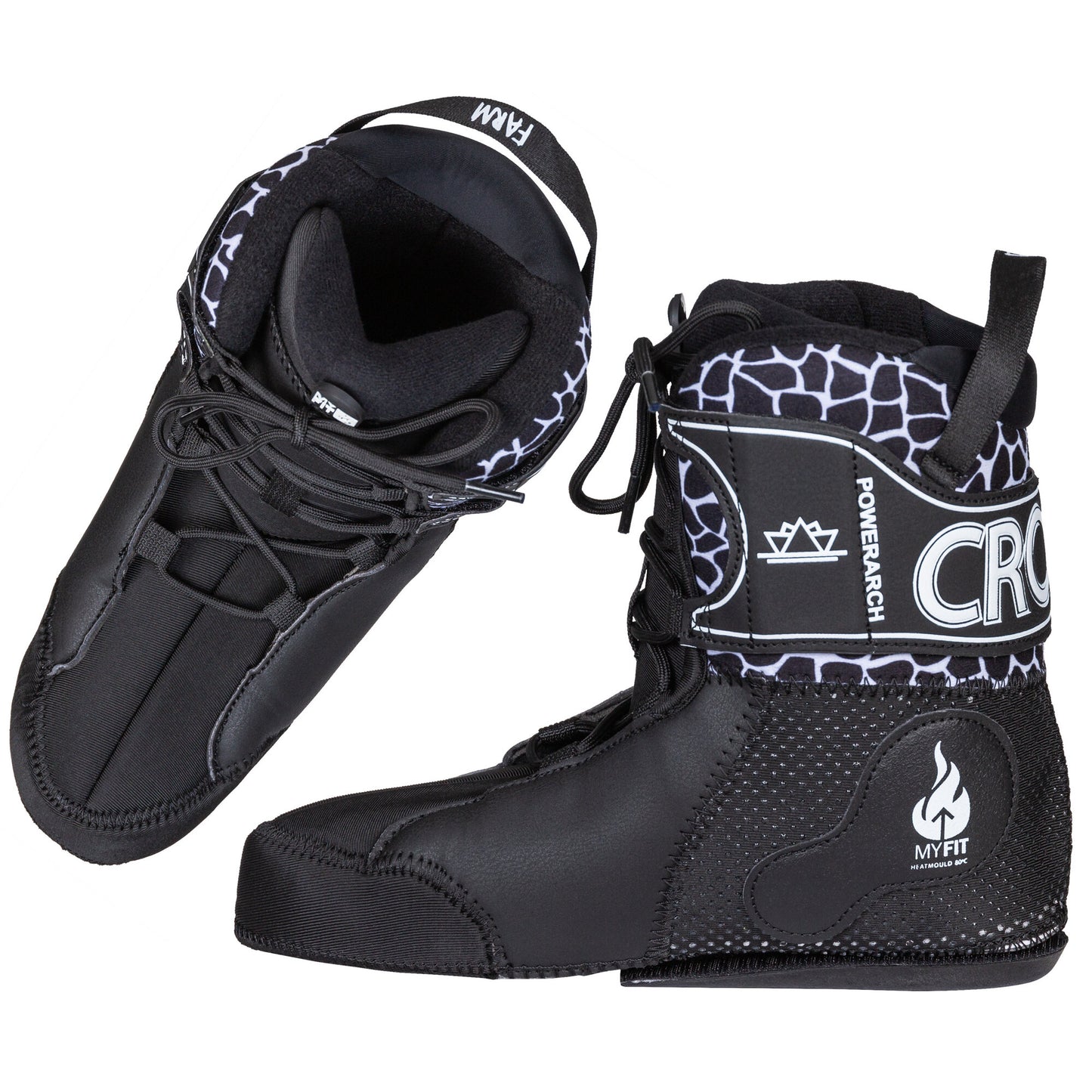 Crown Chris Farmer Pro II (3)