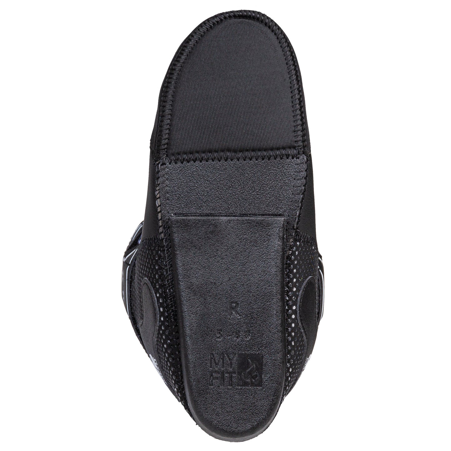 Crown Chris Farmer Pro II (4)