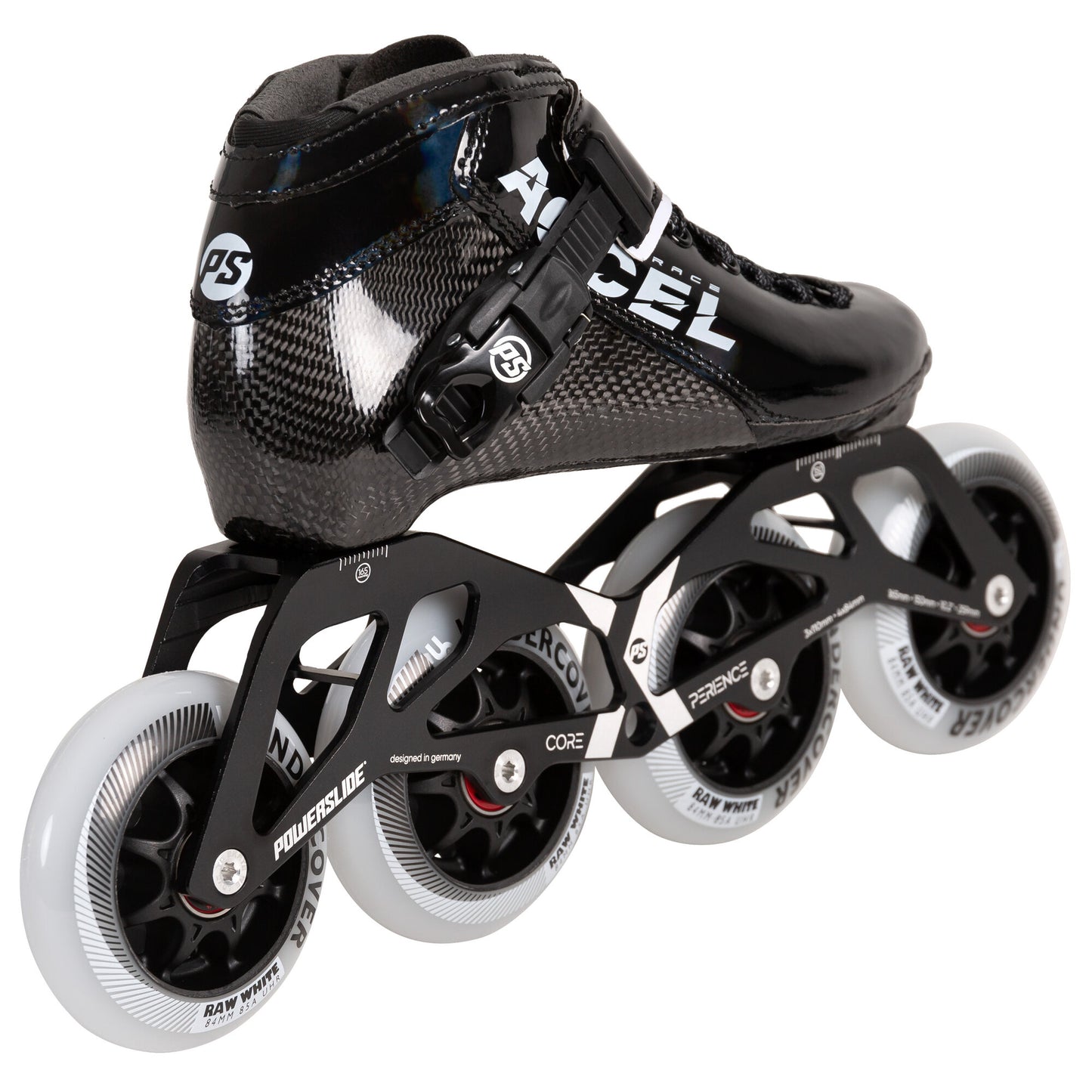 Accel Race Black Kids (2)