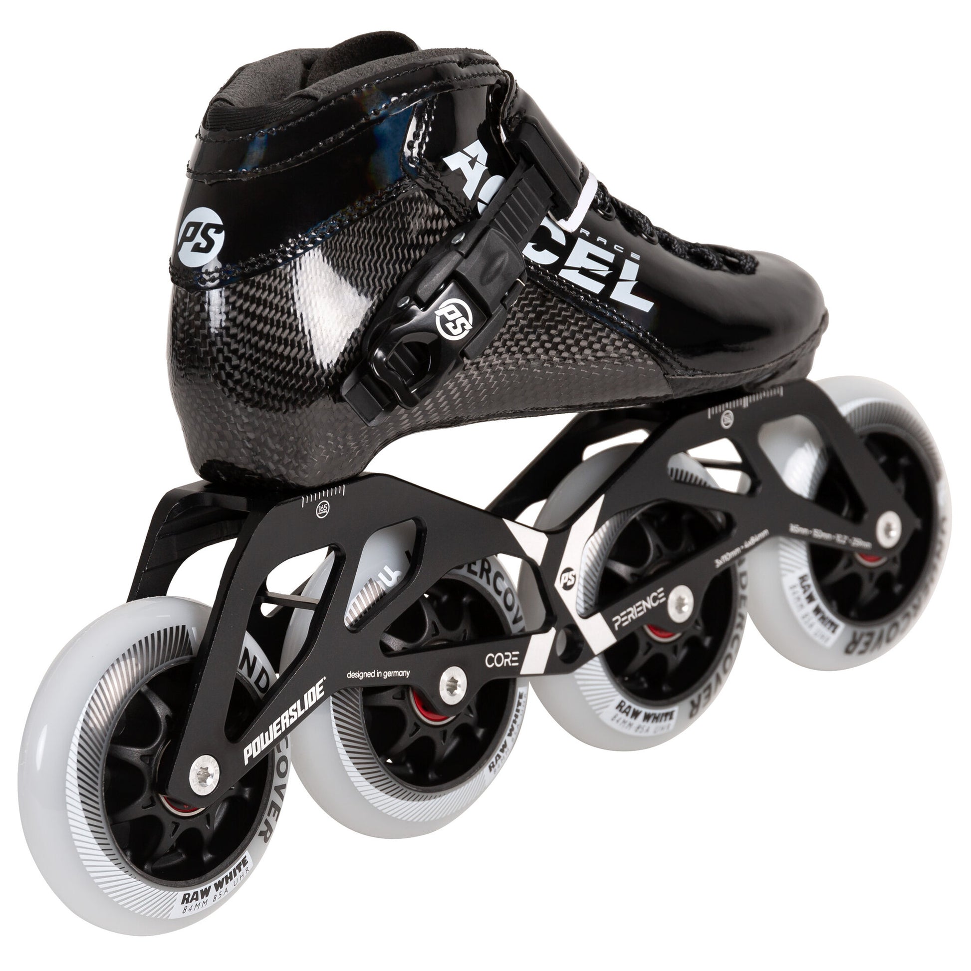 Accel Race Black Kids (2)