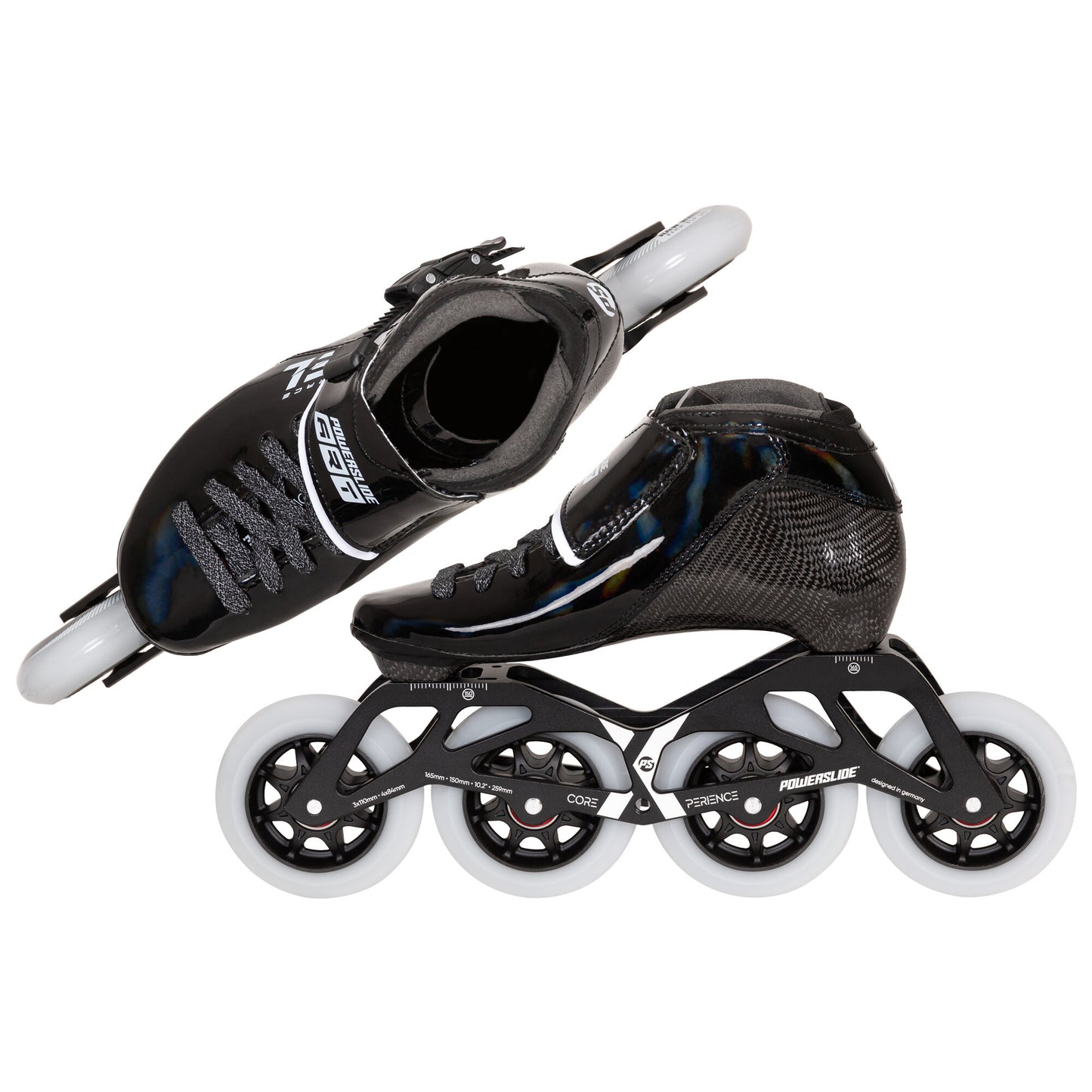 Accel Race Black Kids (3)