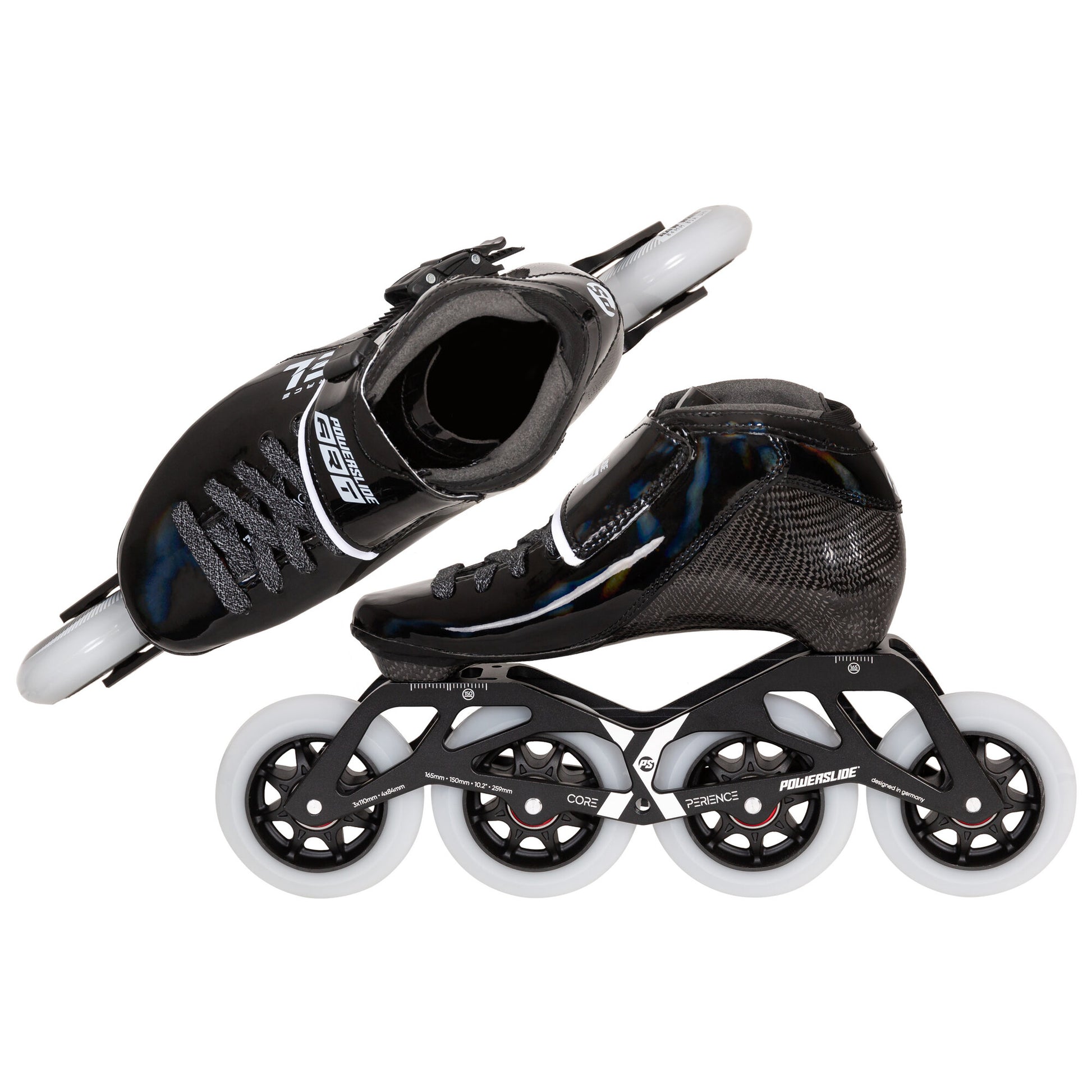 Accel Race Black Kids (3)